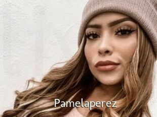 Pamelaperez