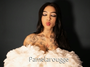 Pamelarougge