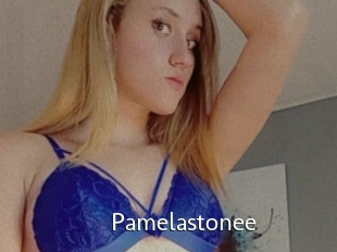 Pamelastonee