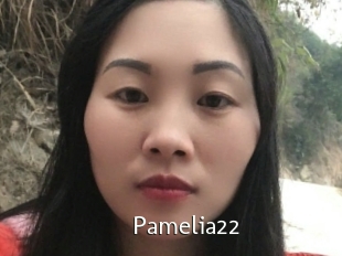 Pamelia22