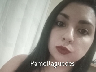 Pamellaguedes