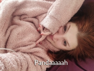 Pandaaaaah