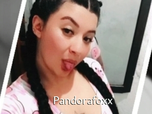 Pandorafoxx