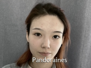 Pandoraines