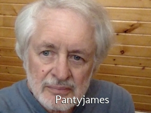 Pantyjames