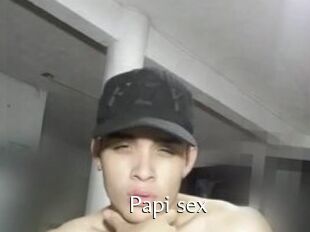 Papi_sex