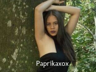 Paprikaxox