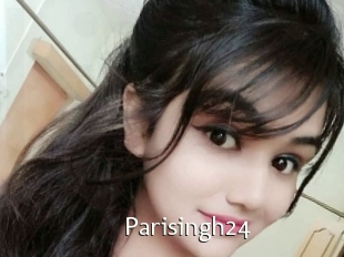 Parisingh24