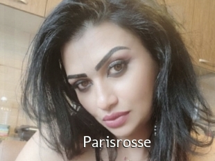 Parisrosse