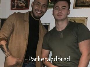 Parkerandbrad