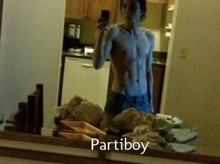 Partiboy