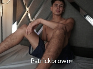 Patrickbrown