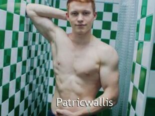 Patricwallis