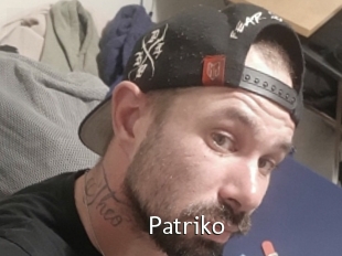 Patriko