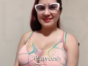 Pattycosh