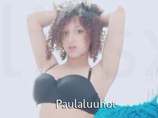 Paulaluuhot