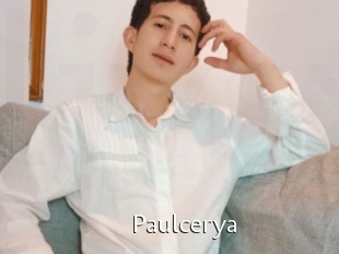 Paulcerya