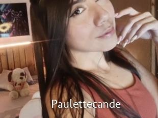 Paulettecande