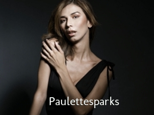 Paulettesparks