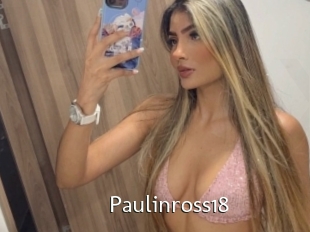 Paulinross18