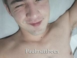 Paulmattheus