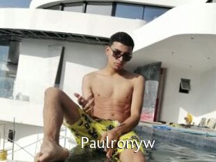 Paulronyw