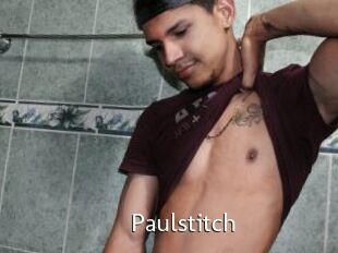 Paulstitch