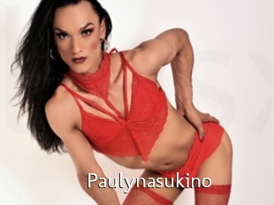 Paulynasukino