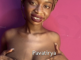 Pavatirya