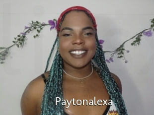 Paytonalexa