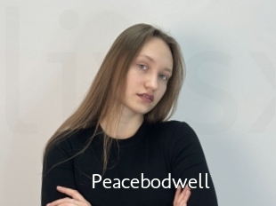 Peacebodwell