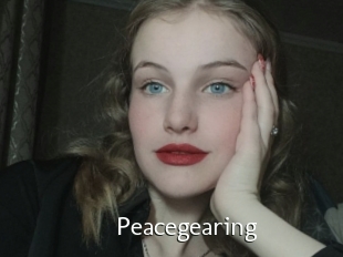 Peacegearing