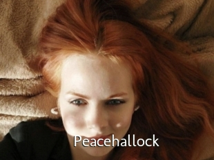 Peacehallock