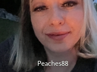 Peaches88