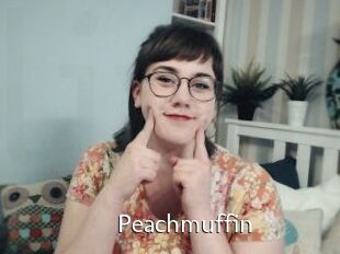 Peachmuffin