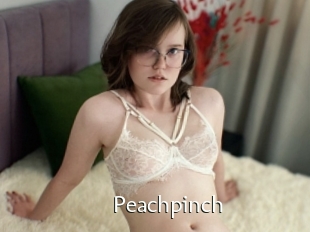 Peachpinch