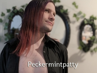 Peckermintpatty