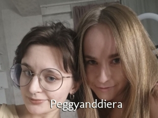 Peggyanddiera