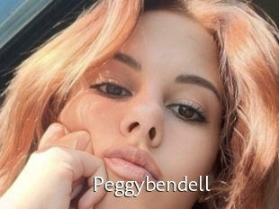 Peggybendell