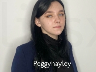 Peggyhayley