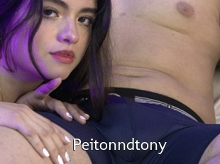 Peitonndtony