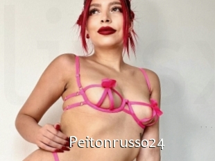 Peitonrusso24