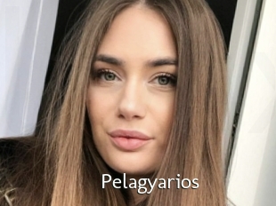 Pelagyarios