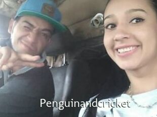 Penguinandcricket