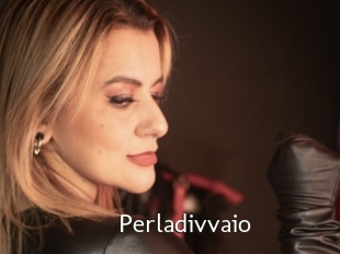 Perladivvaio