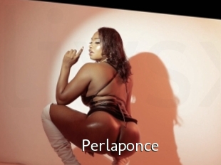 Perlaponce