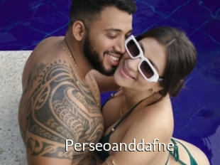 Perseoanddafne