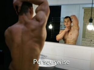 Perseuswise