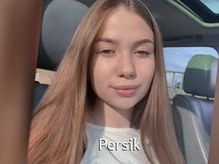 Persik