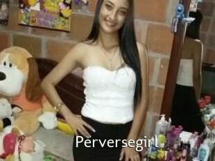 Perversegirl